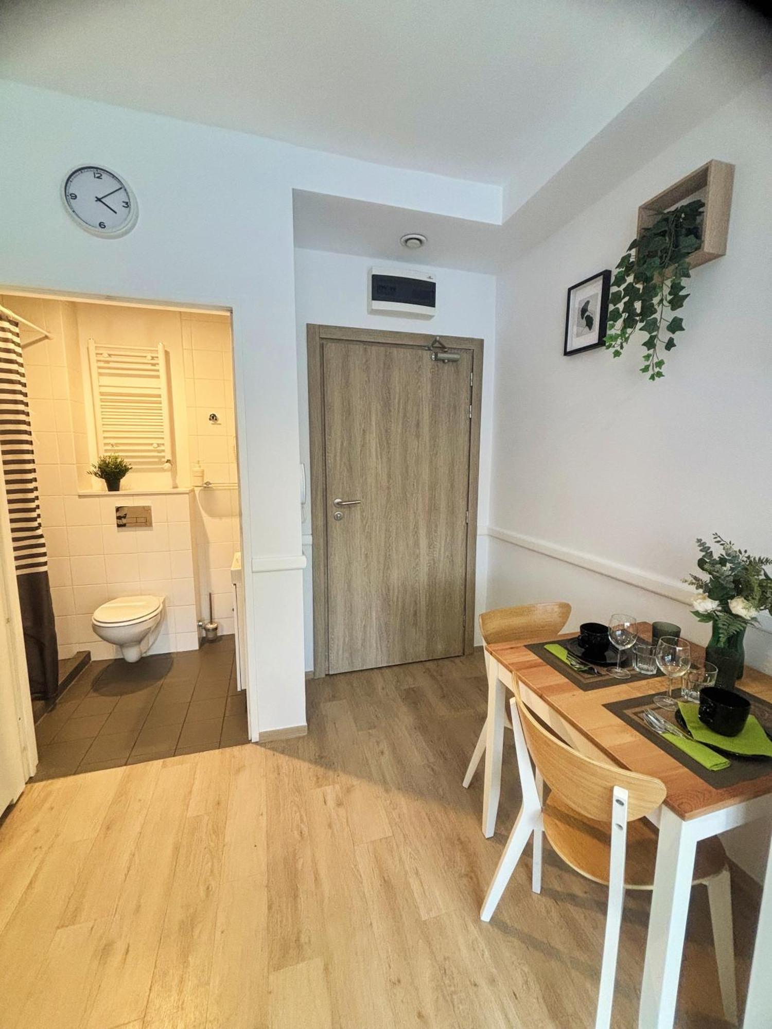 Great Polonia Center Апарт-готель Краків