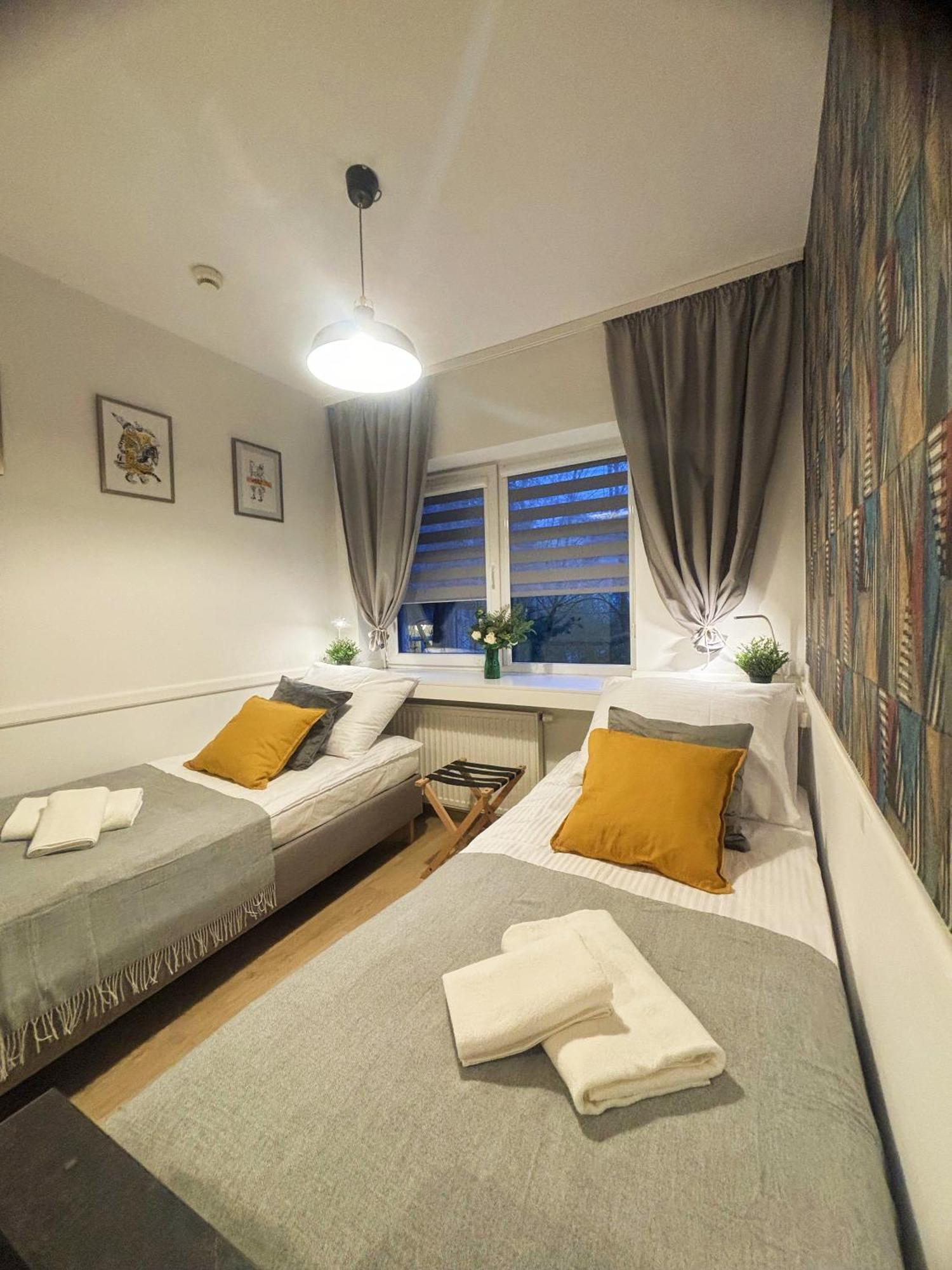 Great Polonia Center 3* Краків
