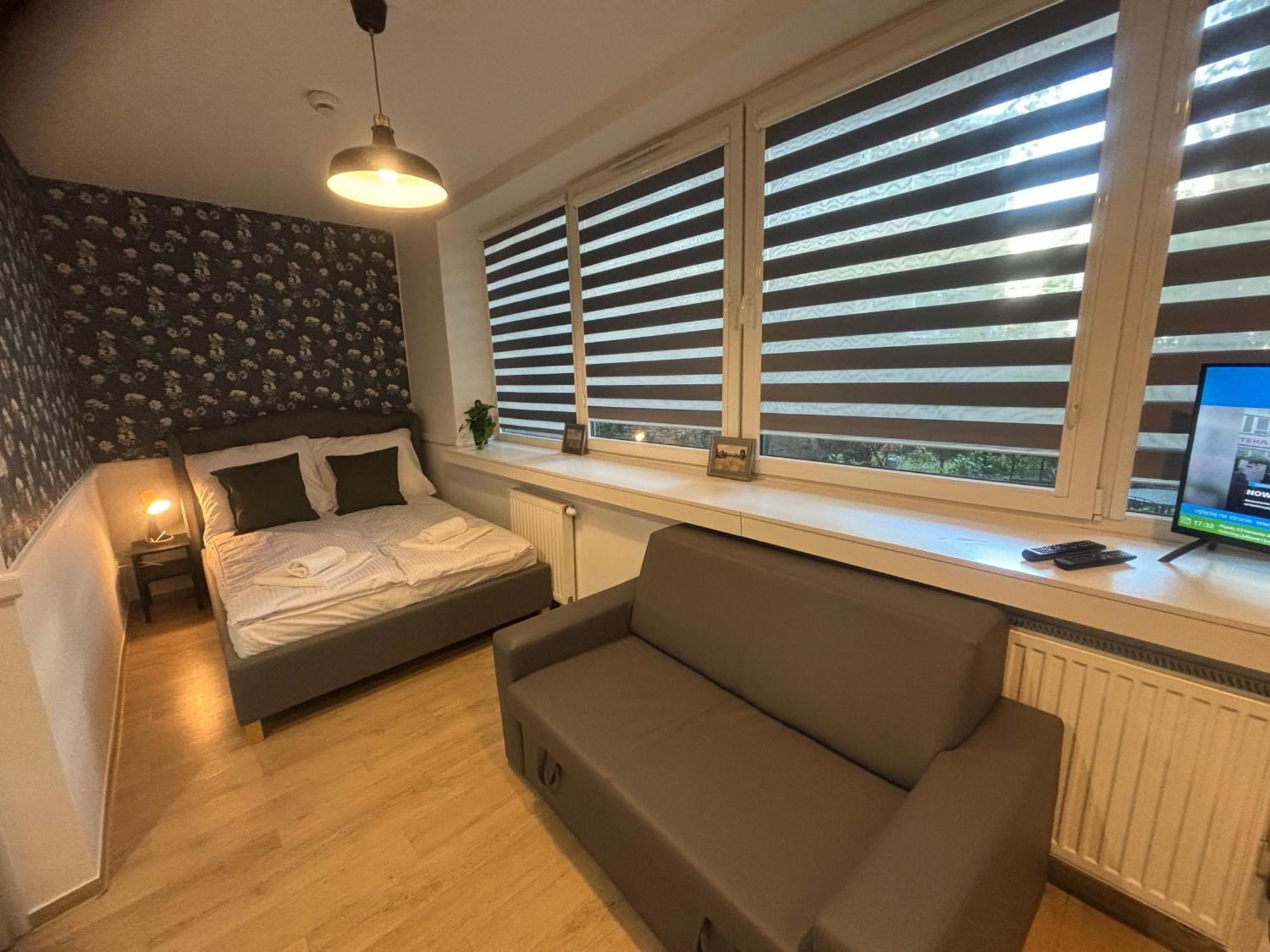 Great Polonia Center Апарт-готель