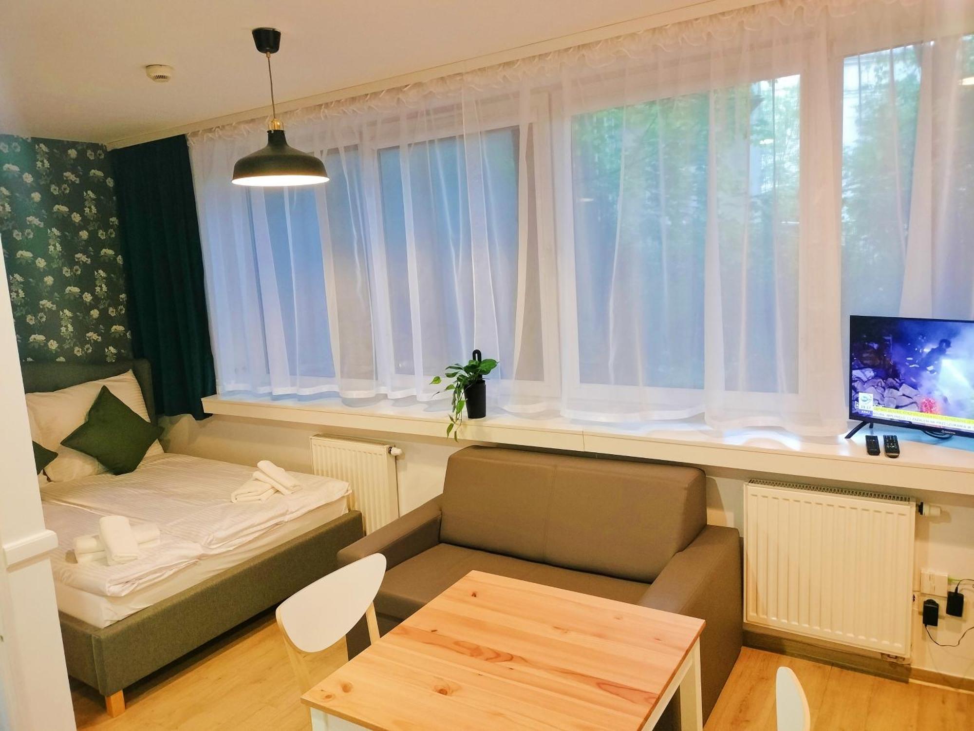 Great Polonia Center 3* Краків