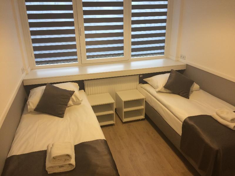 Great Polonia Center 3* Краків