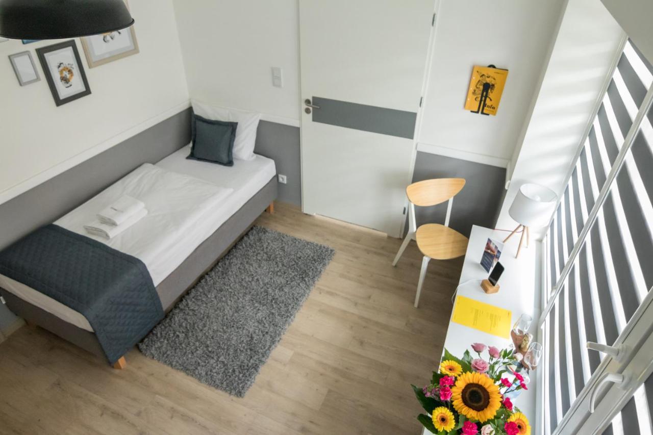 Great Polonia Center Апарт-готель 3*