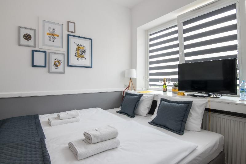 Great Polonia Center 3* Краків