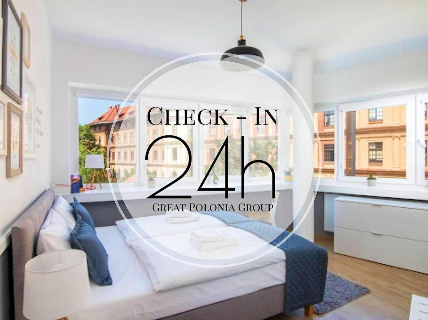 Great Polonia Center Cracovia